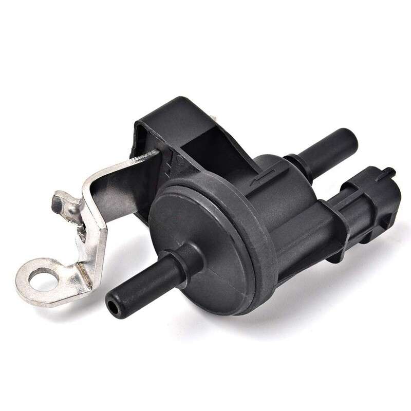 12611801 Vapor Canister Purge Valve For 07-08 GMC Acadia For 10-11 Chevy Camaro