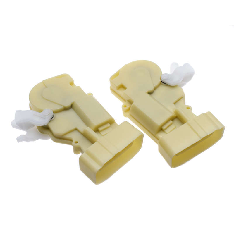 2PCS Front Left & Right Side Door Lock Actuator For Lexus Toyota GS300 GS400 New