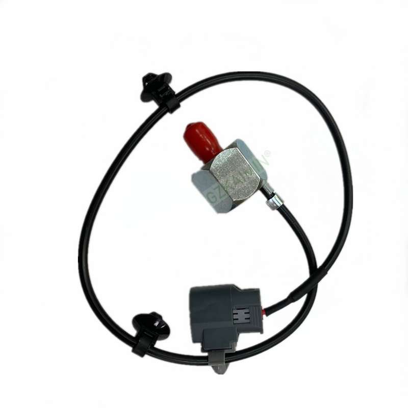 Knock sensor ZL02-18-921 E1T50471 Fits For MAZDA 323 626 Mitsubishi Lancer