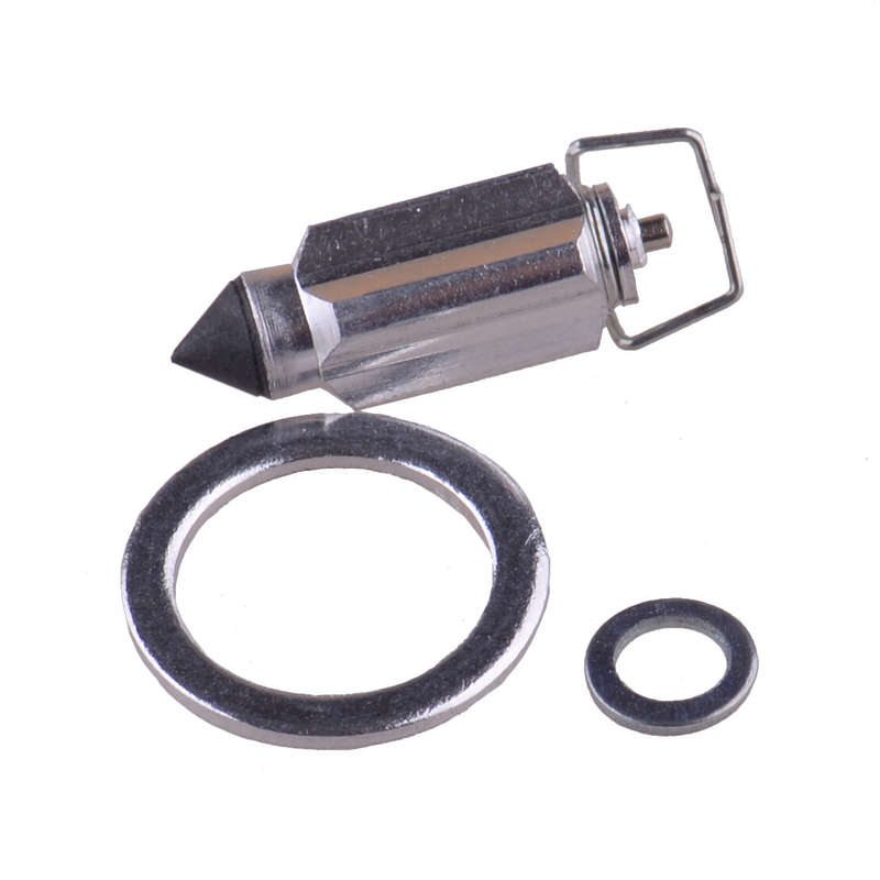 Carburetor Repair Kit Rebuild Set fit for Honda CBR600F 1987 to 1990 CBR600
