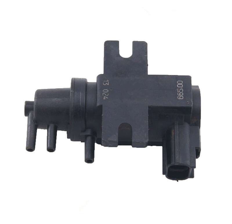 OEM SH02-18741 Suitable for MAZDA 3 BM 2.2 Turbocharged solenoid valve