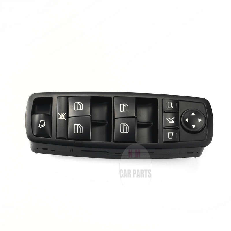 New Power Master Window Control Switch Fits Mercedes GL320 GL450 GL550 R320 R350