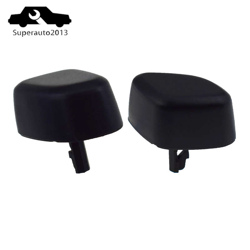 Left Right Seat Headrest Adjust Button Switch Cover For Mercedes-Benz W204 W212