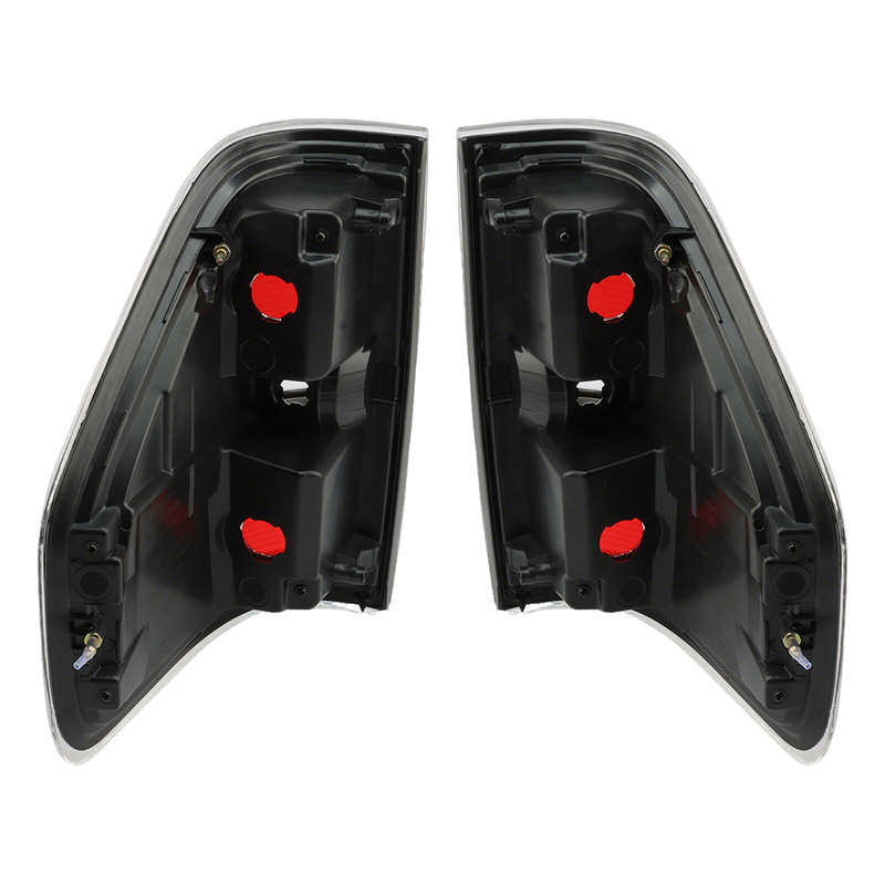 2X FO2818143 TAIL LIGHTS REAR BRAKE LAMPS LEFT & RIGHT FIT FOR 09-14 FORD F-150