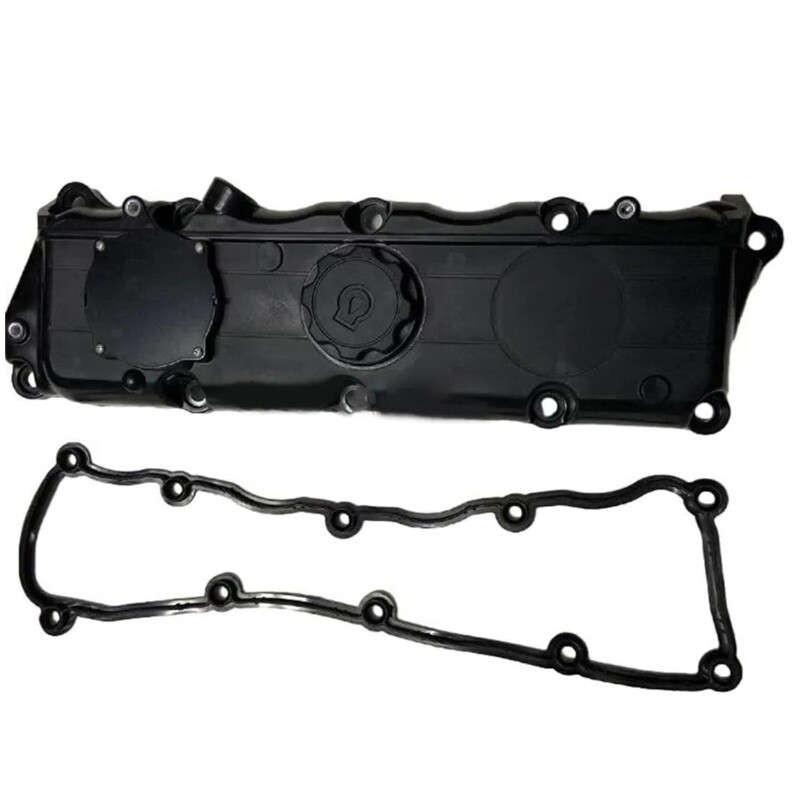 Cylinder Head Cover T426694 Fits For Perkins 1104D-44T 1104C-44T 1104A-44