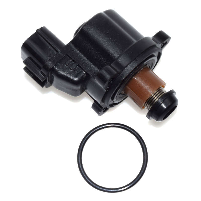 NEW MD628119 MD628174 Idle Air Control Valve IACV For Chrysler Dodge Mitsubishi