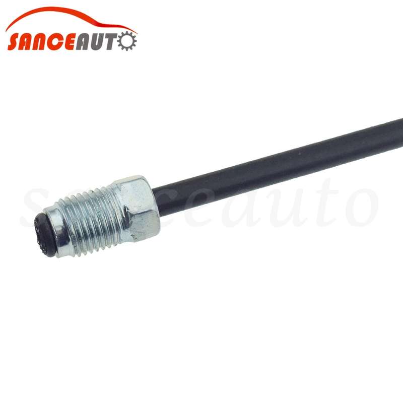 FOR TOYOTA 07-09 FJ CRUISER 03-09 4RUNNER LEFT FRONT BRAKE TUBE HOSE 47316-35280