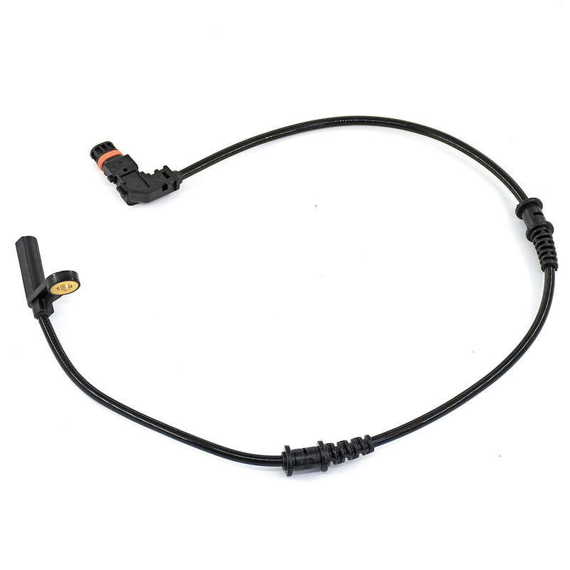 NEW FRONT ABS WHEEL SPEED SENSOR 2035400417 For Mercedes-Benz C230 C240 C280