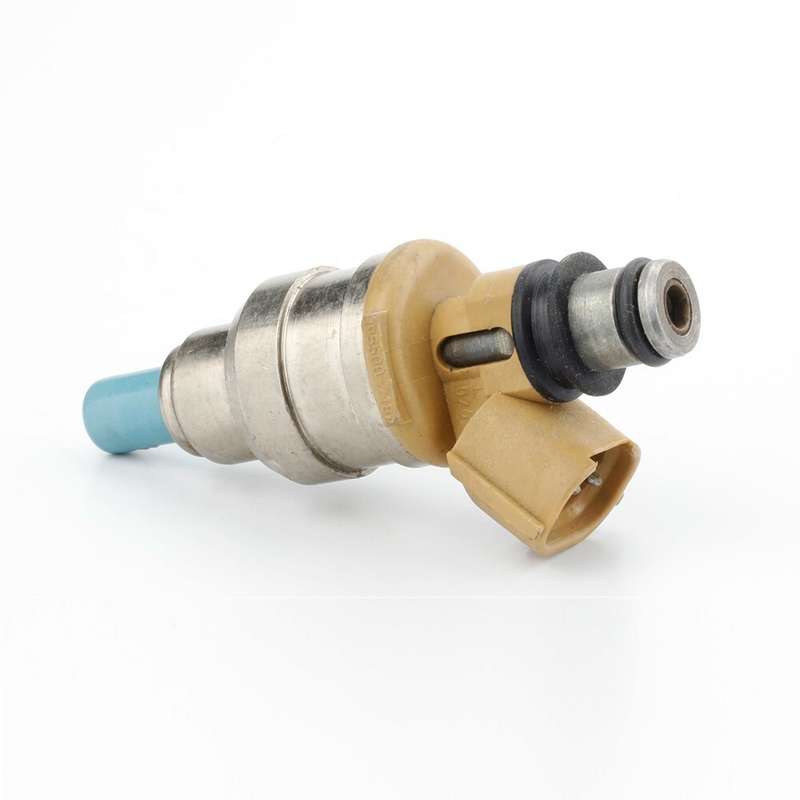 4X 195500-2180 For Mazda Miata Protege Kia Sephia Ford Escort 1.8L Fuel Injector