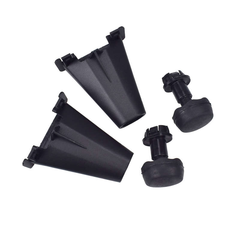 HOOD BONNET BUMPER BRACKET BUFFER STOPPER FOR FORD ESCAPE C-Max 13-19 CV6Z16758A