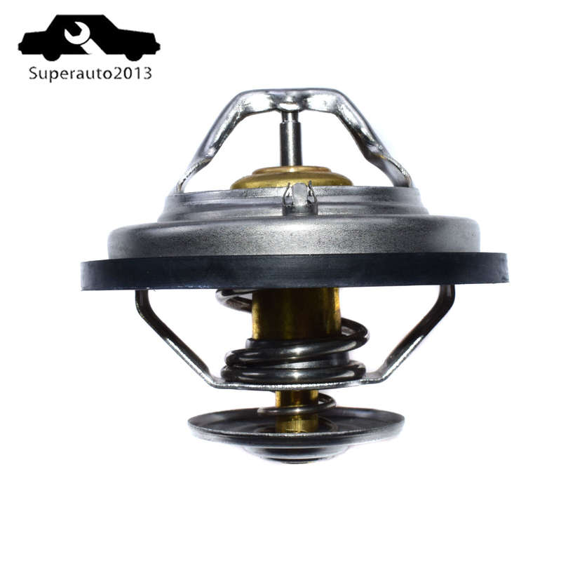 Coolant Thermostat & Housing Kit For Audi A4 A6 Quattro VW Passat 078121121K New