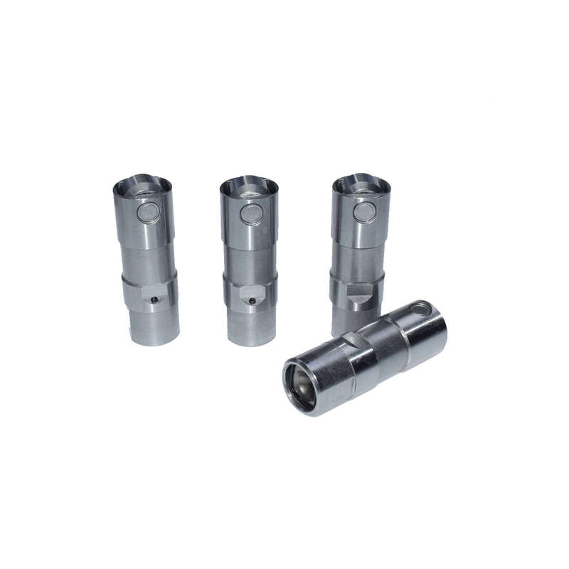 4PCS Hydraulic Roller Lifter 12499225 HL124 For Chevy Pontiac Cadillac Tahoe New