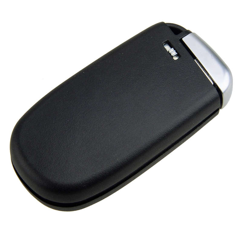 Remote Key Fob Case 5 Button fit for Jeep Grand Cherokee Chrysler 300 Dodge Use