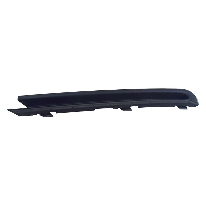 1PC Front Right Side Bumper Trim 5C68072349B9 For 2015-2018 Volkswagen Jetta New