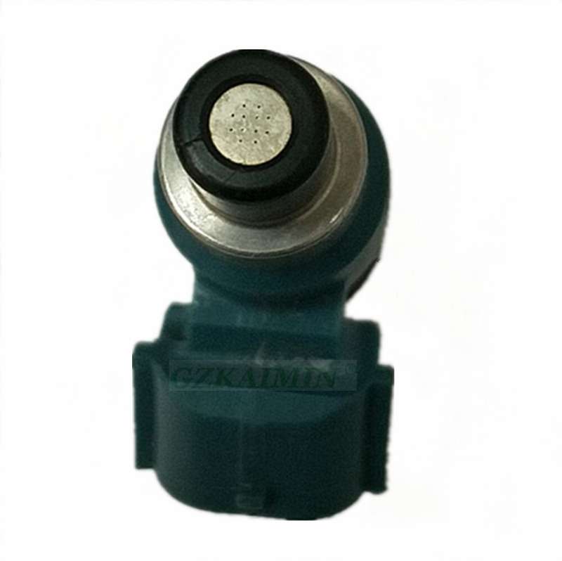 4pcs Fuel Injector nozzle 14B-13761-00-00 Suitable for Yamaha 2009-2011 YZF-R1