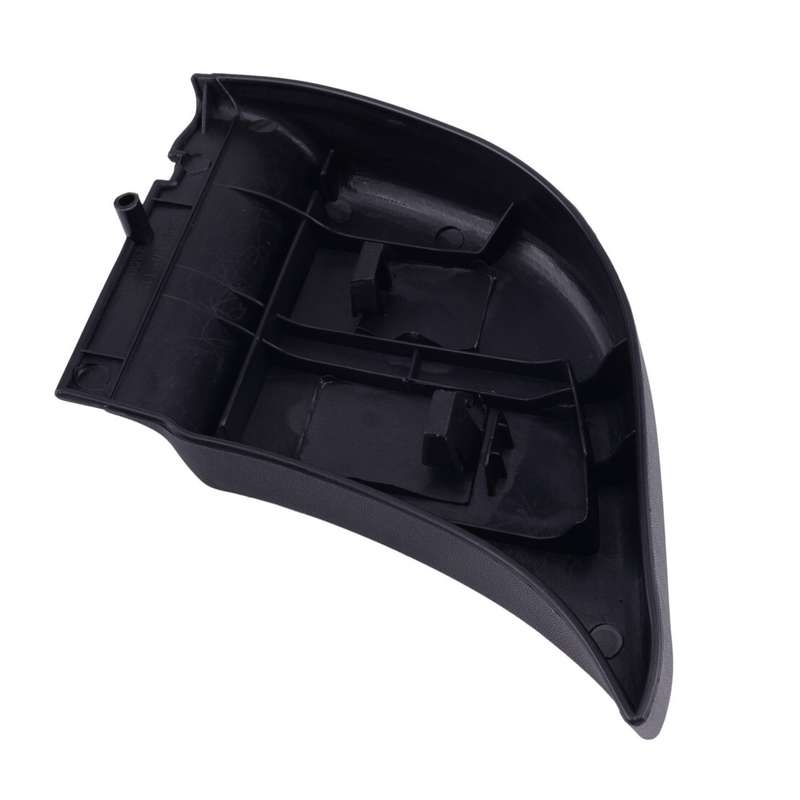 52163-0K010 52164-0K010 1 Pair Rear Bumper End Plate Corner Cap Trim For Toyota