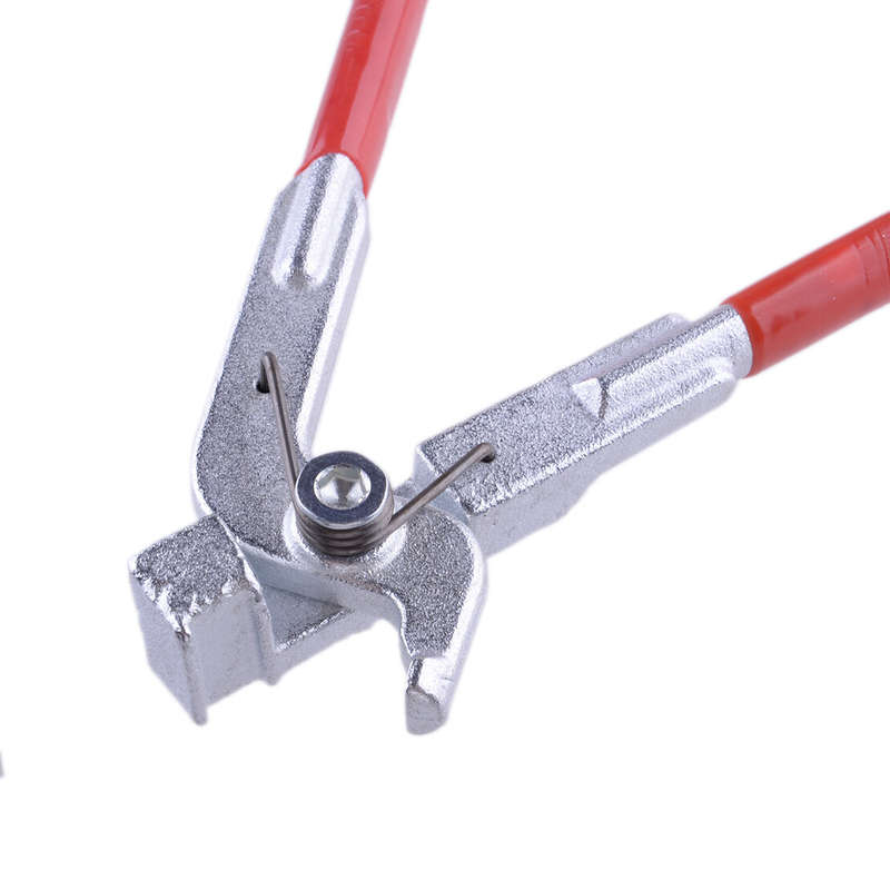Car Radiator Repair Tools Pliers for Radiators Closing Header & Opening Lifter