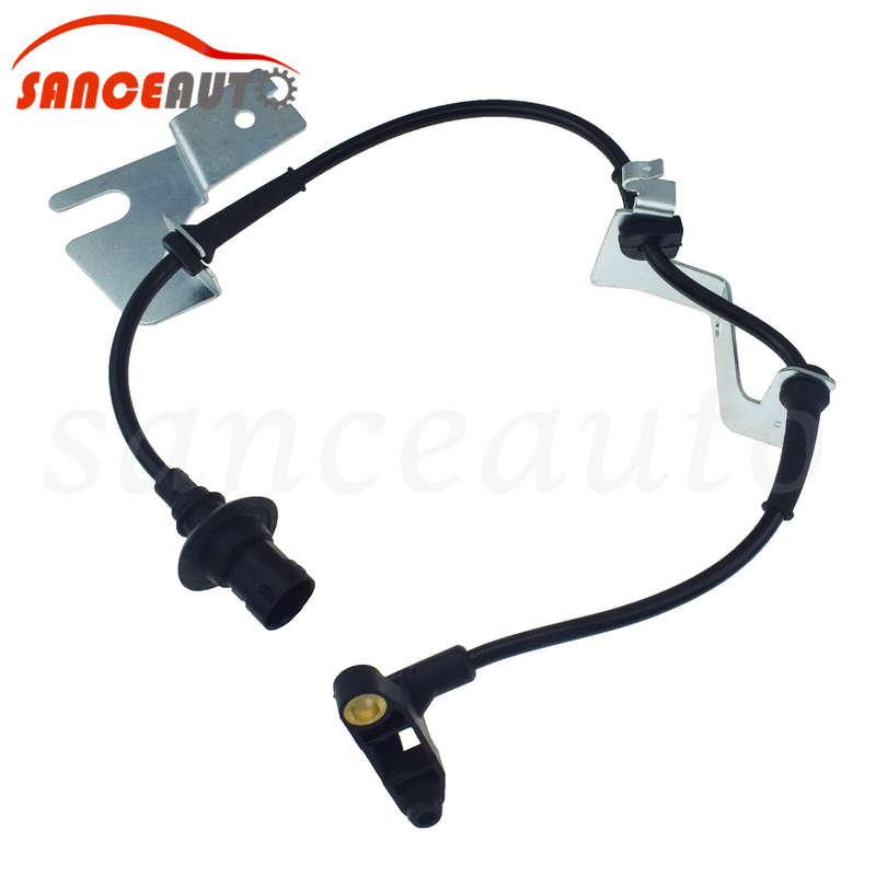 ABS Wheel Speed Sensor Front Right For 2001-2006 Sebring Stratus 4764676AA New