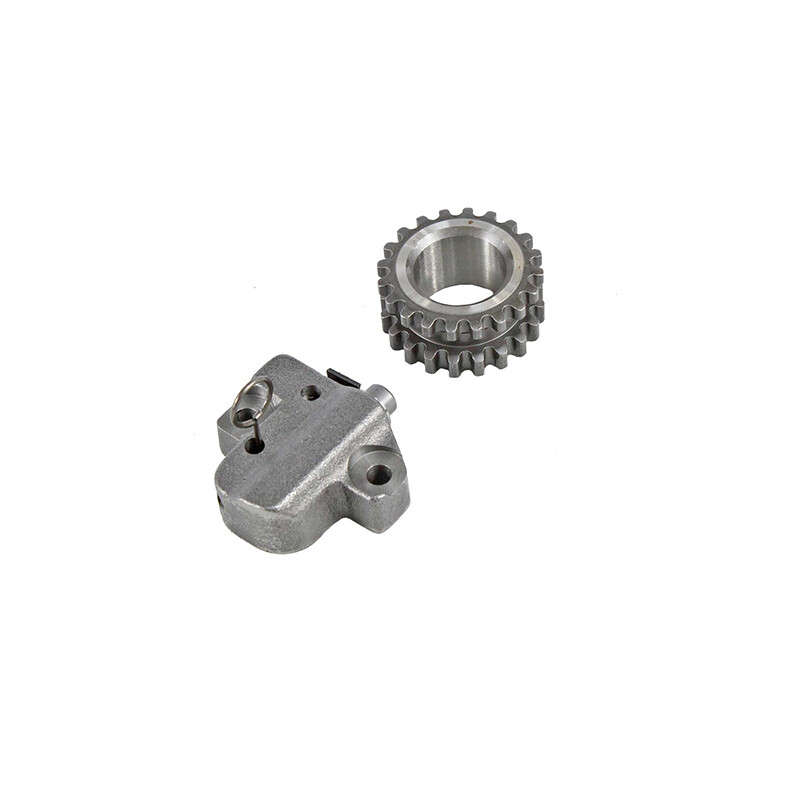 Timing Chain Kit Fits for Ford Lincoln 2.0L 2.3L L4 DOHC 16v T/C 12-15