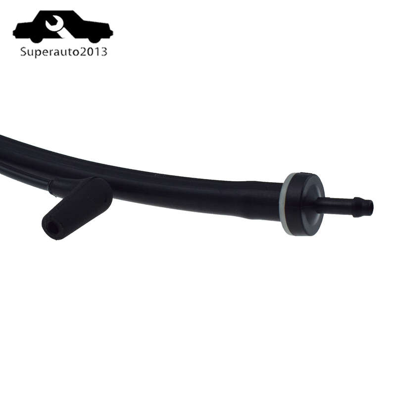For Ford F150 4X4 4WD 2015 2016-2020 Auto Hub Lock Vacuum Line Tube Check Valve