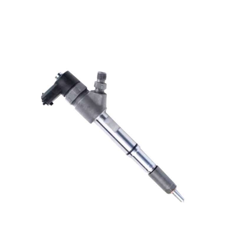 6Pcs Common Rail Injector Nozzle 0445110527 Diesel Fuel Inyection For Bosch