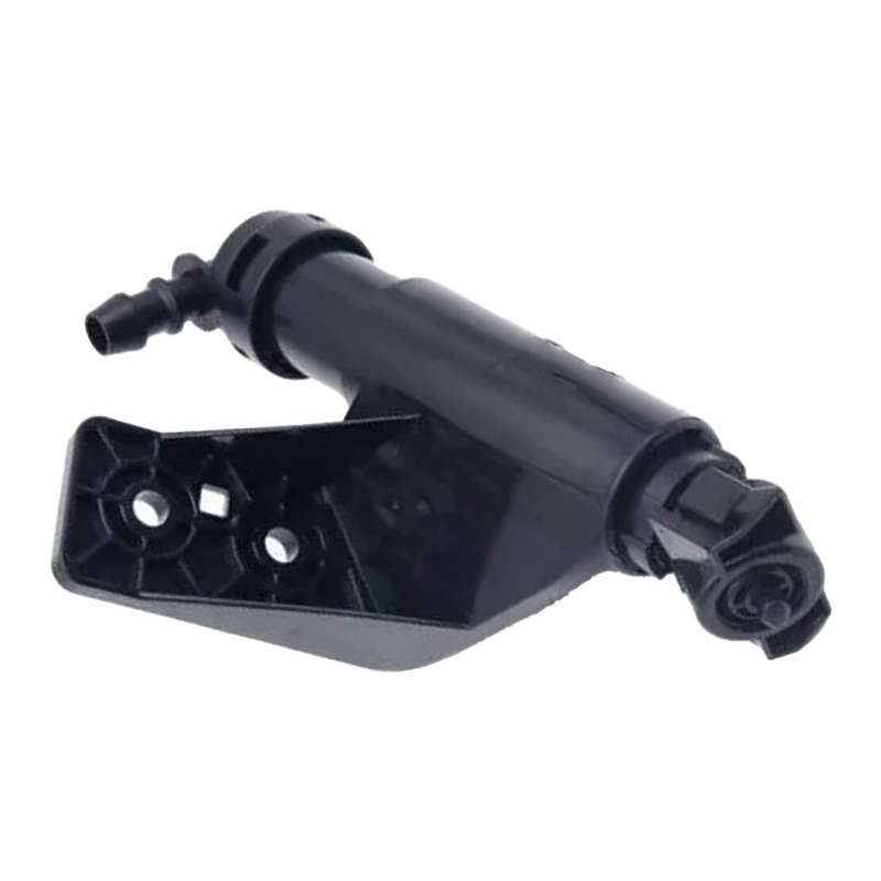 Right Headlight Washer Spray Nozzle Fit For Hyundai Santa Fe 2013-2016