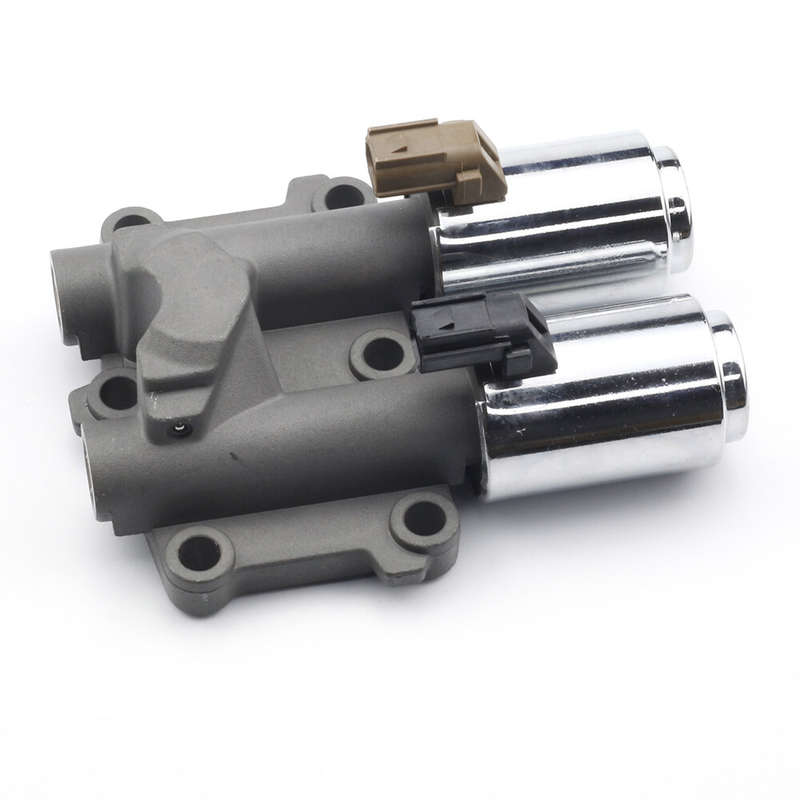 Transmission Dual Linear Solenoid 28260-RG5-004 for Honda Civic 1.8 2.4 Fit 1.5