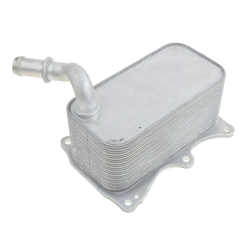 For MERCEDES BENZ 2761880001 A2761880001 New Engine Oil Cooler with Gasket