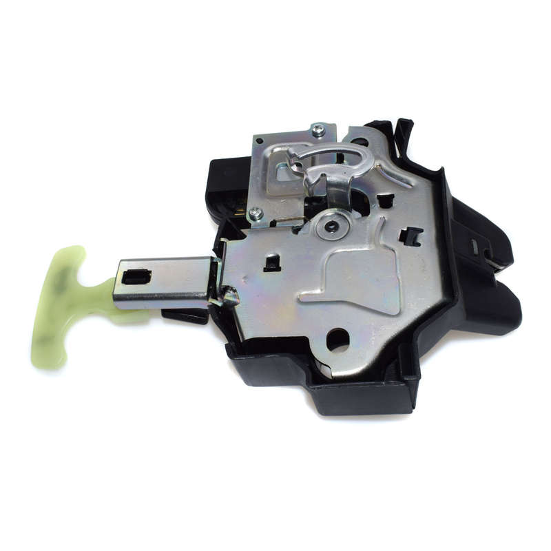 Trunk Lid Latch Power Door Lock Actuator For 07-11 Toyota Camry 64600-06010 New