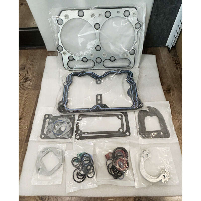 3804276 4024945 Head Gasket Set For Cummins NT855 NTC NT N855 Big Cam
