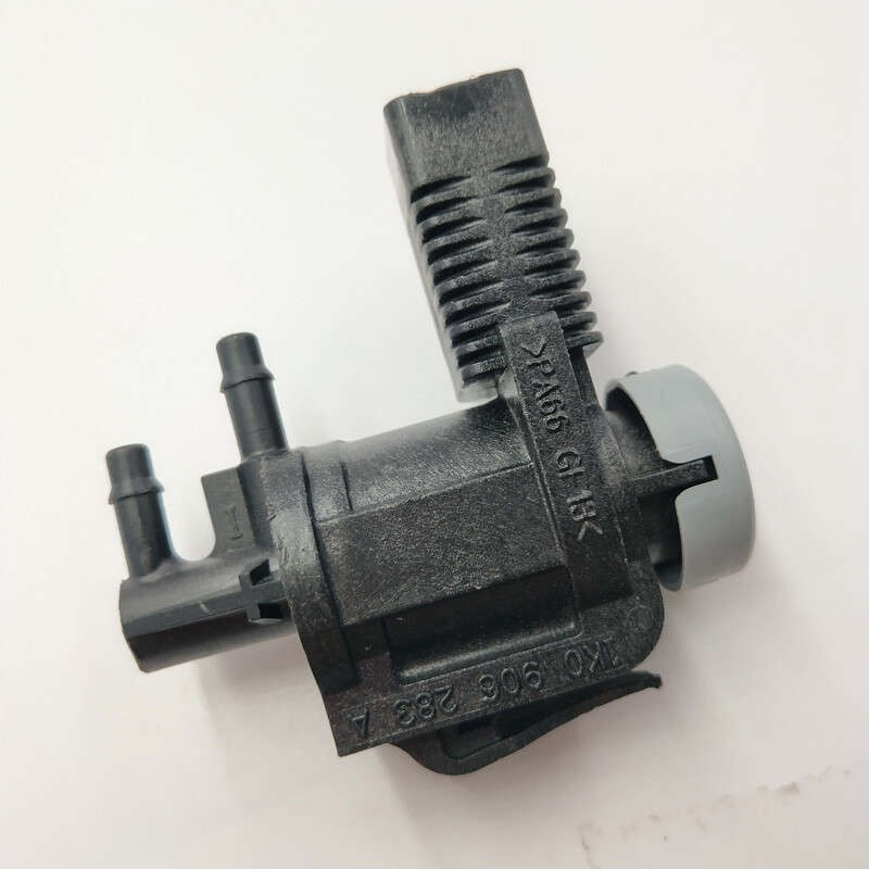 OEM 1K0906283A For Audi A3 A4 A6 for Volkswagen Passat Golf Jetta Solenoid valve