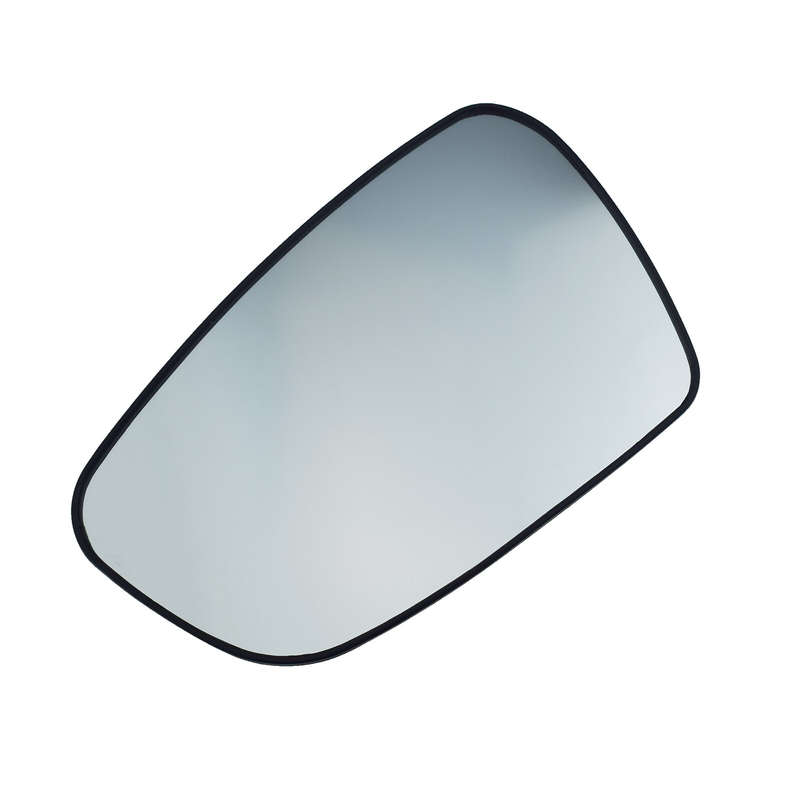 Left Driver Side View Mirror Glass No Heated For 2014-18 Kia Forte Sedan Forte5