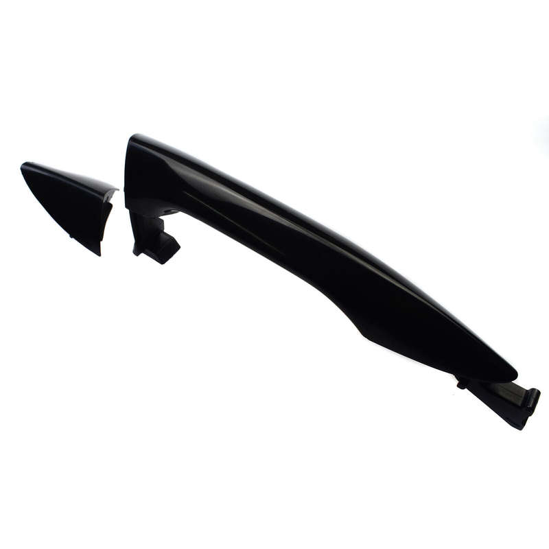 Rear Right Side Exterior Door Handle 836623X020 For Hyundai Elantra 2011-16 New