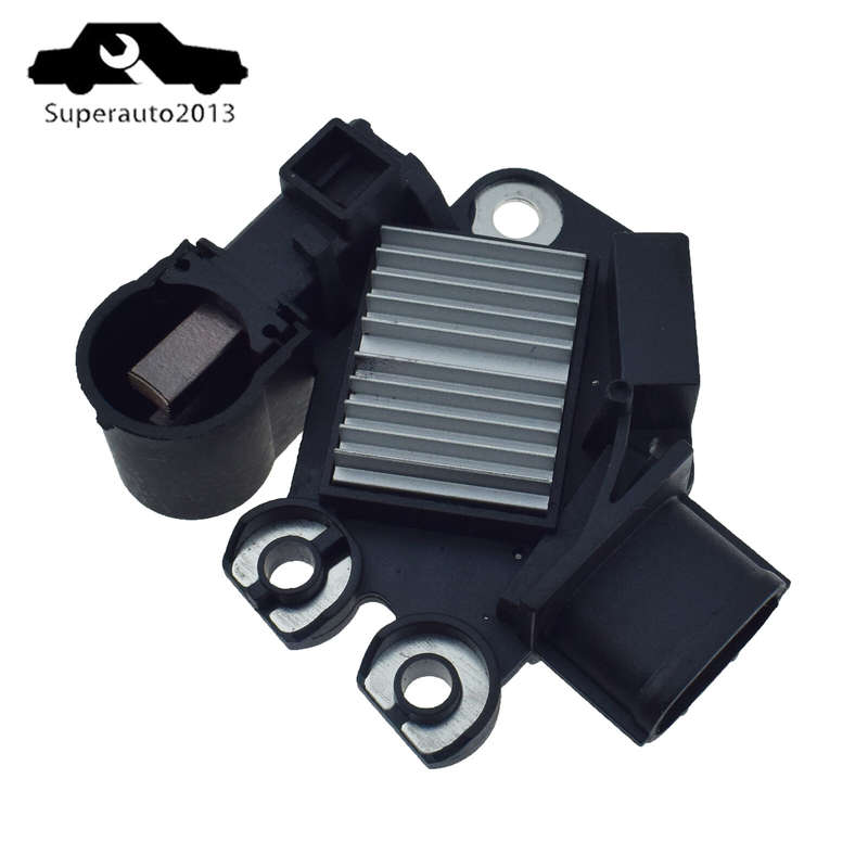 37370-2B300 Voltage Regulator For 11-17 Hyundai Elantra Accent Tucson Kia Forte