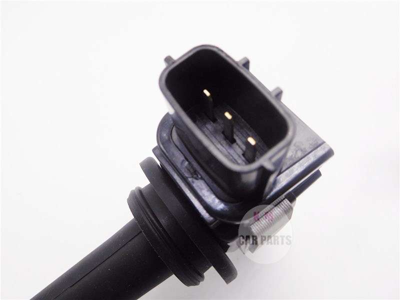 New Top Ignition Coil Pack For Nissan Micra Note NV200 Tiida X-trail Sentra