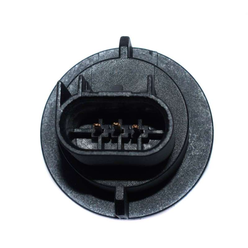 FOR 09-12 RAM 1500 11-12 RAM 2500 3500 PARK &TURN SIGNAL SOCKET FRONT 68083021AA