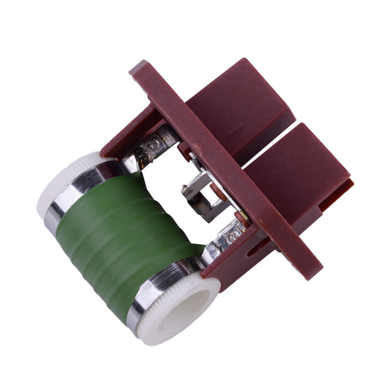 Cooling Radiator Fan Resistor fit for Dodge Ram Promaster 1500 2500 3500 14-2020