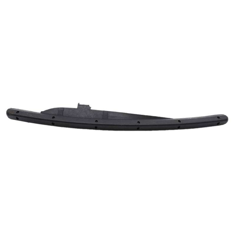 Pair Door Edge Shield Protector fit for Ford Focus MK3 2010-2018 OEM 1879783
