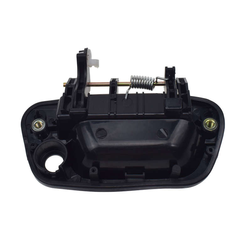 Front Left Outside Exterior Door Handle For 2010-2015 Chevrolet Spark 95964943