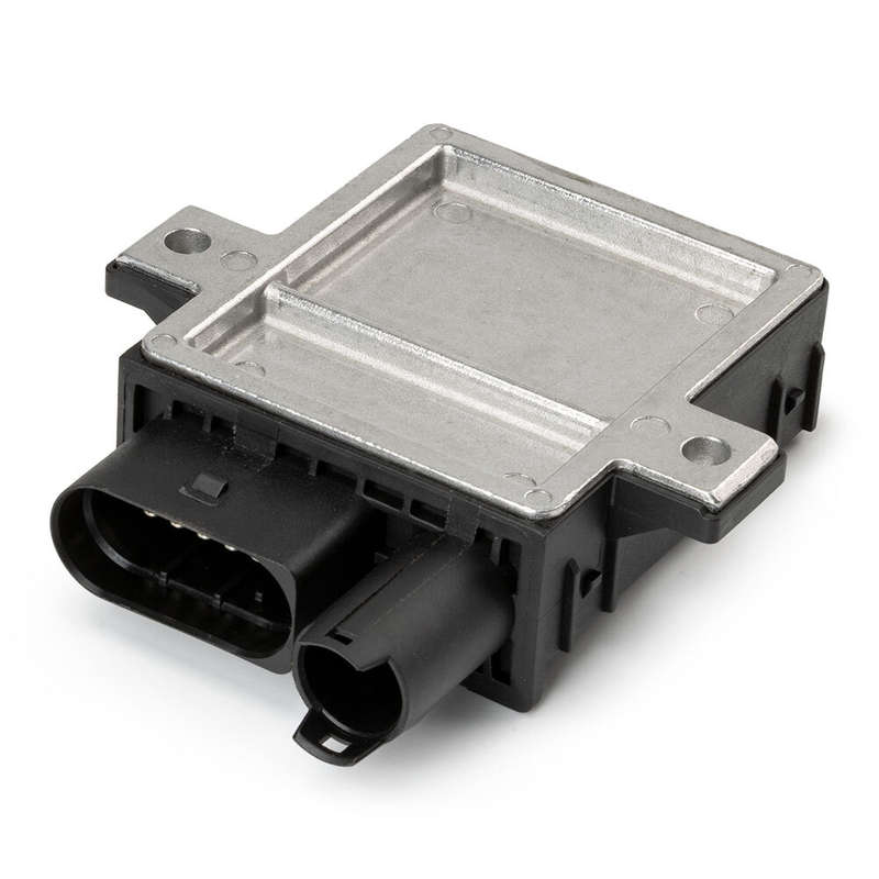 Glow Plug Relay Control Unit For BMW 325d 330d 525d 530d 535d X3 X5 12217788327