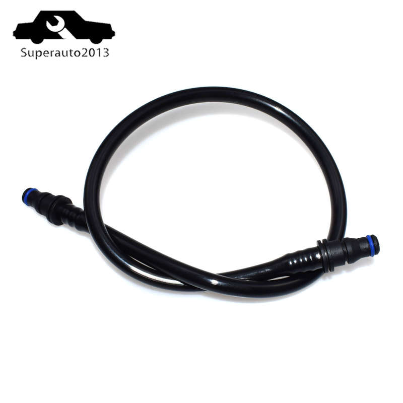 Coolant Breather Pipe Reservoir Tank For Mercedes E280 E300 E320 E350 2115010625