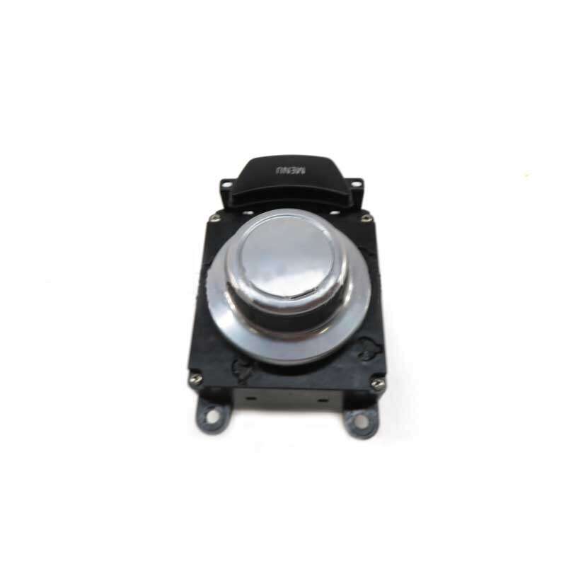 IDrive Media Switch Mouse Controller Joystick 65829125349 for BMW X5 E70 X6 E71