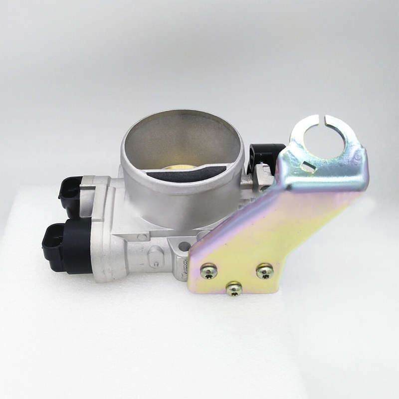 For Fiat Bravo Marea Palio Lancia Dedra 1.6 1995 Throttle Body 71737116