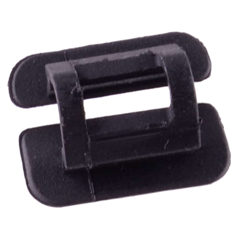10x Hood Insulation Retainer Clips Fit for Volvo C70 S60 S80 V70 XC60 XC90 Acc
