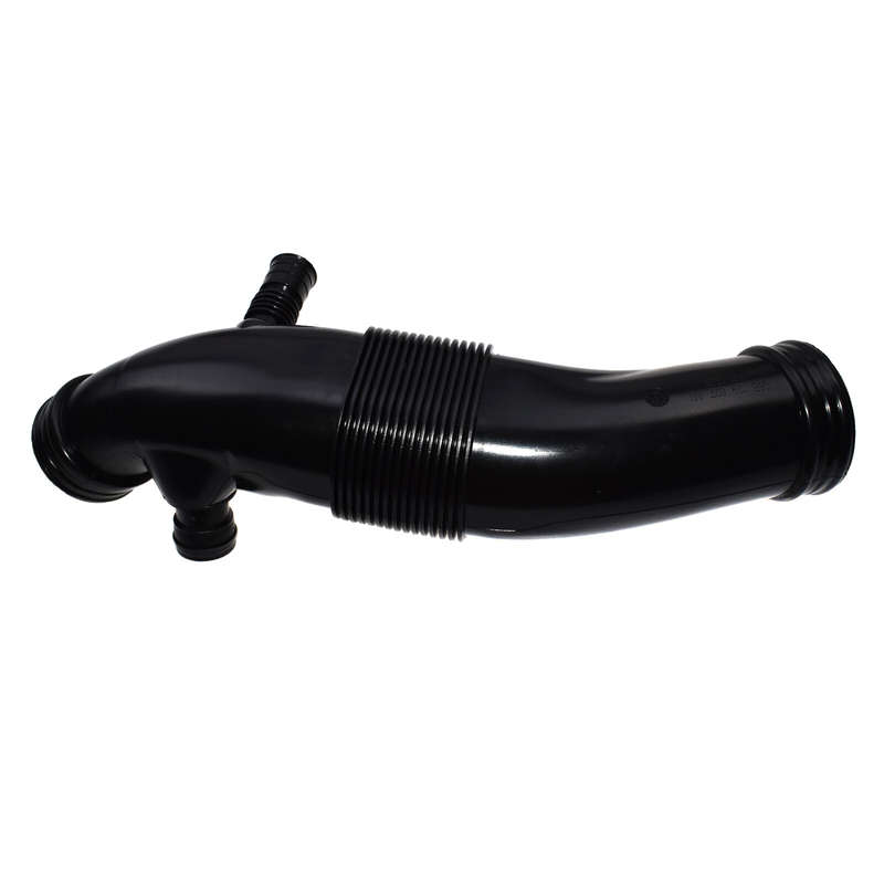Air Inlet Pipe Hose 06B129627AB For Audi A4 1.8L 2.0L 8E B6 B7 B6 B7 2001-08 New