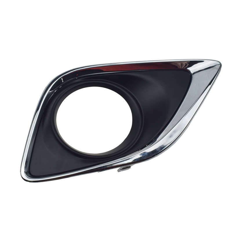 New Fog Light Cover Trim Front Left Side 520400T010 For 2013-2016 Toyota Venza