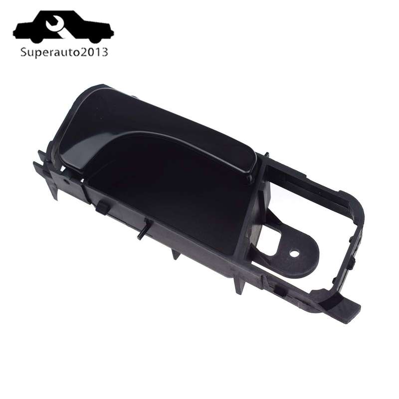 96548116 8310185Z00 Right Side Interior Door Handle For 2004-2008 Suzuki Forenza