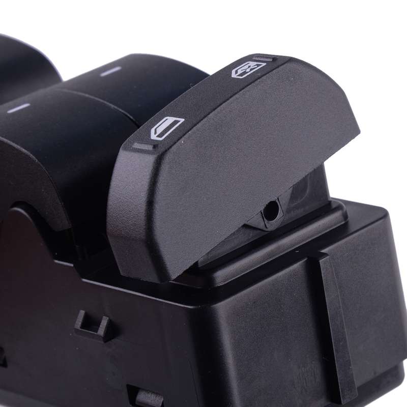 Power Window Master Switch Button fit for Ford F-150 F150 14 BL3T14540AAW