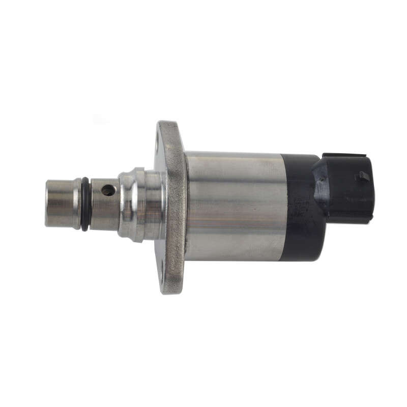 Original and New Suction Control Valve / Valve ASSY 294200-2750 For 6HK1 Diesel