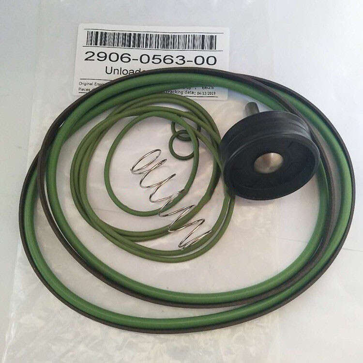 2906056300 1621913300 Intake Valve Repair Kit For Atlas Copco Compressor Spare